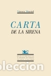Libros: Carta de la sirena - Foto 1