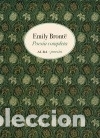 Libros: Poes&iacute;a completa - Br&ouml;nte, Emily - Foto 1
