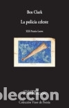 Libros: La polic&iacute;a celeste - Clark, Ben - Foto 1