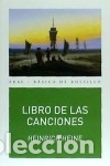 Libros: Libro de las canciones - Heine, Heinrich - Foto 1
