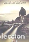 Libros: Atado al silencio - Fern&aacute;ndez-Cruz Sequera, Francisco Jos&eacute;