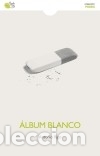 Libros: &Aacute;lbum Blanco - Antonio Rigo - Foto 1