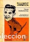 Libros: Zoombi - Cisco - Foto 1