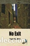 Libros: NO EXIT - Ioan Es. Pop - Foto 1