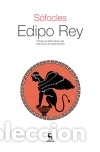 B&uuml;cher: EDIPO REY - SOFOCLES