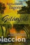 Libros: Git&aacute;njali - Rabindranath Tagore - Foto 1