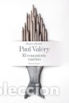 Libri: El cementerio marino - Val&eacute;ry, Paul