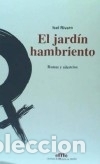 Libros: EL JARD&Iacute;N HAMBRIENTO - ISEL RIVERO - Foto 1