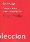 Livres: Dioniso El hilo de Ariadna