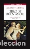 Libros: Libro de buen amor - Arcipreste de Hita - Foto 1