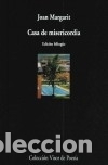 Libros: CASA DE MISERICORDIA - MARGARIT, JOAN - Foto 1