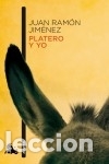 Libros: Platero y yo - Jim&eacute;nez, Juan Ram&oacute;n - Foto 1