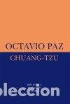 Libros: Chuang-tzu - Paz, Octavio - Foto 1