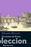 Libros: El camino de Roma El Buey Mudo