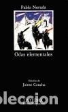 Libros: Odas elementales - Pablo Neruda - Foto 1
