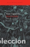 Libros: Mano invisible - Zagajewski, Adam - Foto 1