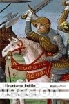 Libros: El cantar de Rold&aacute;n - VV.AA. - Foto 1