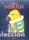 Libros: ARTE DE PAJAROS - NERUDA, PABLO - Foto 1