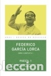 Libros: Obra completa. 7 vol&uacute;menes - Garc&iacute;a Lorca, Federico