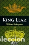Libros: KING LEAR (ENGLISH) - WILLIAM SHAKESPEARE. - Foto 1