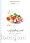 B&uuml;cher: 70 menos uno. Antolog&iacute;a emocional de poetas andaluces El Toro Celeste