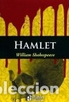 Libros: HAMLET (ENGLISH) - WILLIAM SHAKESPEARE. - Foto 1