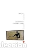 Libros: UN DISPARATE LLAMADO QIJANO