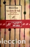 Libros: VISITA DE SAFO - Foto 1