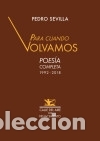 Libros: Para cuando volvamos - Foto 1