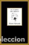 Libros: El cuarto del siroco - Foto 1