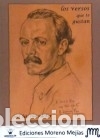 Libros: VERSOS QUE TE GUSTAN,LOS. - Foto 1