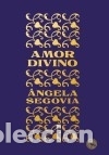 Libros: Amor divino - Foto 1