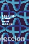 Libros: Poes&iacute;a completa - Jorge Luis Borges - Foto 1