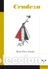 Libros: Crudeza