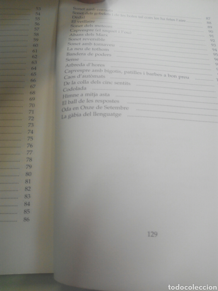 Libros: Joan Brossa . - Foto 2
