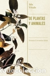Libros: De animales y plantas - Vitale, Ida - Foto 1