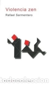 Livros: VIOLENCIA ZEN