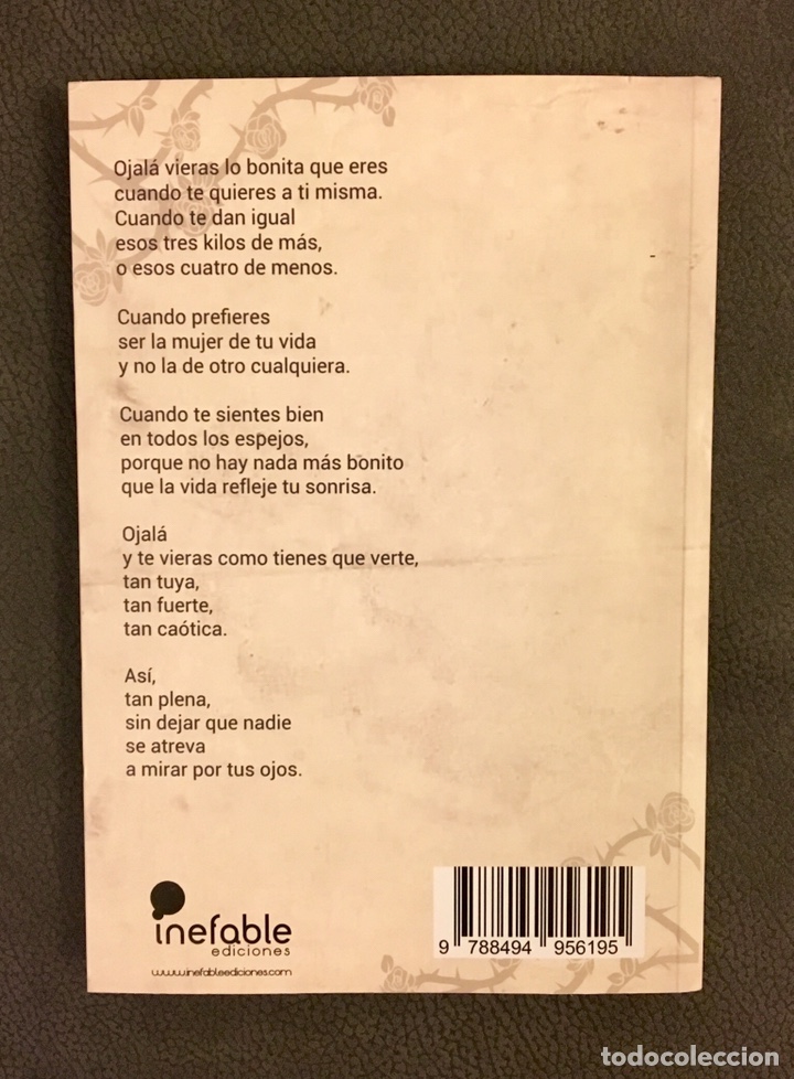Libros: Ca&oacute;tica (Inefable Ediciones) - Foto 2