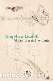 Libros: El centro del mundo - Foto 1