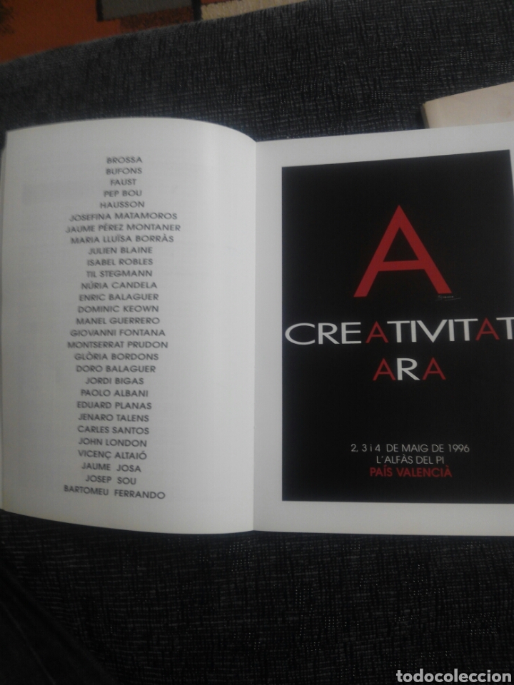 Libros: Joan Brossa . - Foto 6