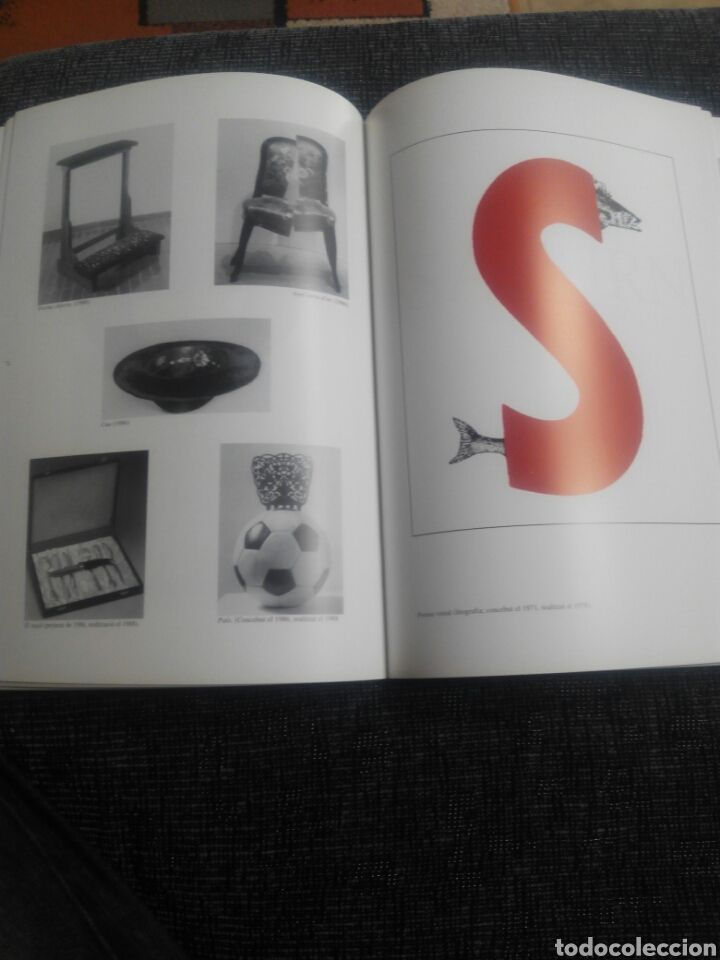 Libros: Joan Brossa . - Foto 10