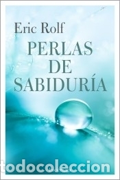 Libros: Perlas de sabidur&iacute;a - Rolf, Eric - Foto 1