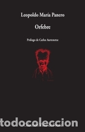 Libros: Orfebre. - Foto 1