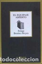 Libros: El equipaje abierto