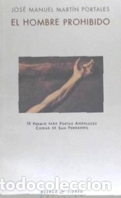 B&uuml;cher: El hombre prohibido