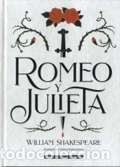 Libros: Romeo y Julieta - Shakespeare, William - Foto 1