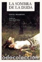Libros: La sombra de la duda - Wharton, Edith - Foto 1