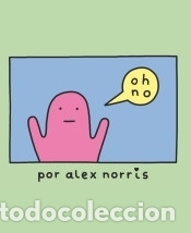 Libros: &iexcl;Oh, no! - Alex Norris - Foto 1