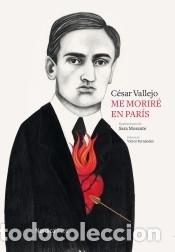 Libros: Me morir&eacute; en Par&iacute;s - Foto 1