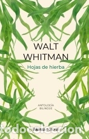 Libros: Hojas de hierba - Whitman, Walt - Foto 1